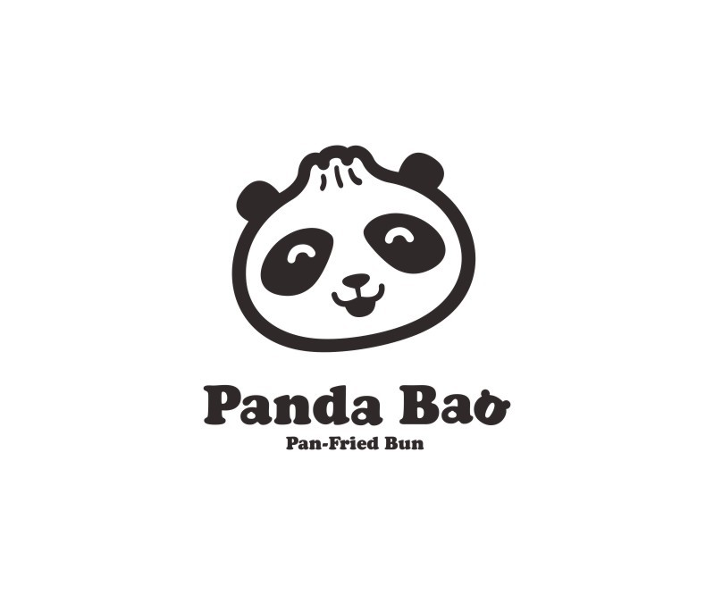 太二Panda Bao欧洲中华水煎包餐饮品牌命名__广州餐饮策略定位_湖南餐饮SI空