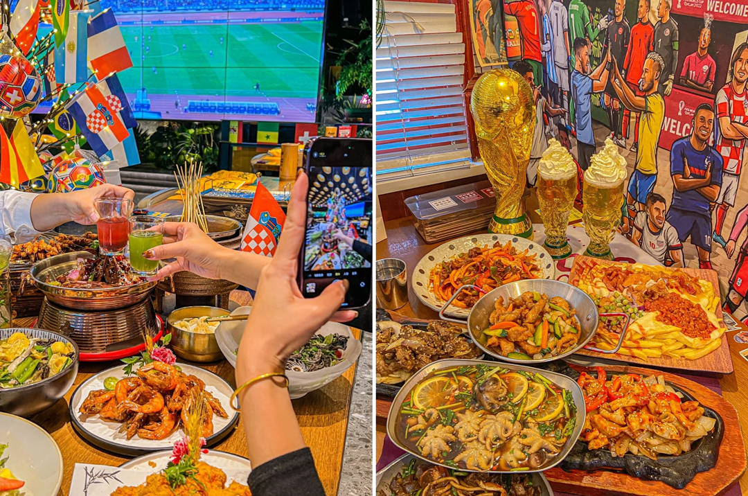 太二如何蹭世界杯流量，深圳餐饮策划告诉你